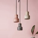 Loft Industry Modern - Concrete V6